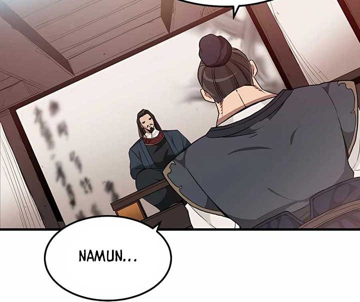 I Am Reborn As The Sword God Chapter 08 Gambar 4