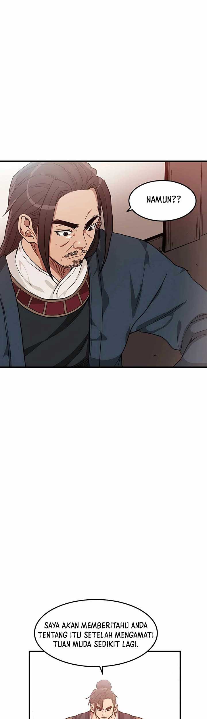 I Am Reborn As The Sword God Chapter 08 Gambar 5