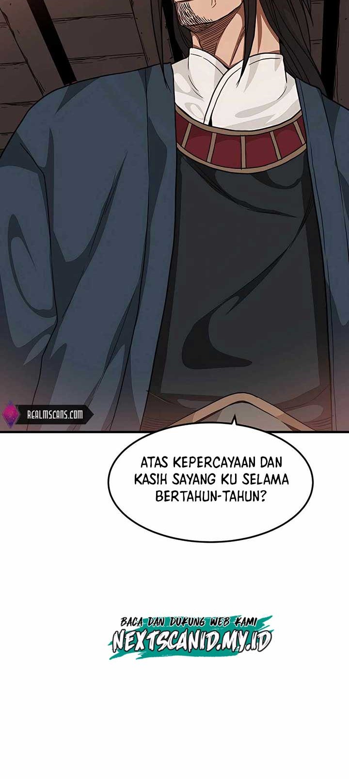 I Am Reborn As The Sword God Chapter 08 Gambar 9