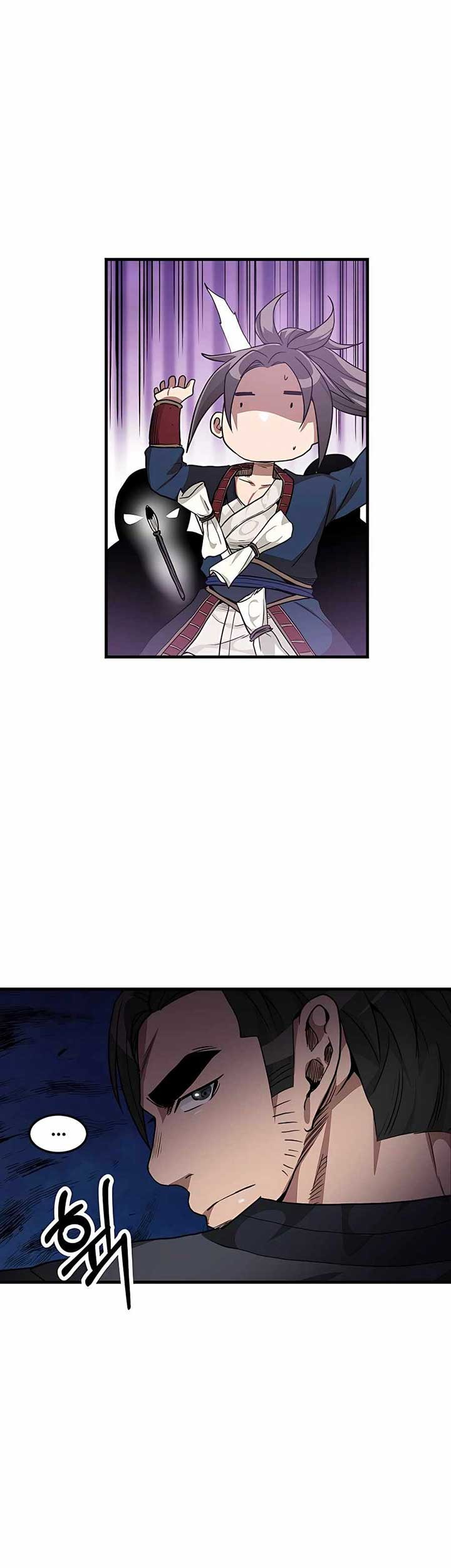 I Am Reborn As The Sword God Chapter 08 Gambar 18
