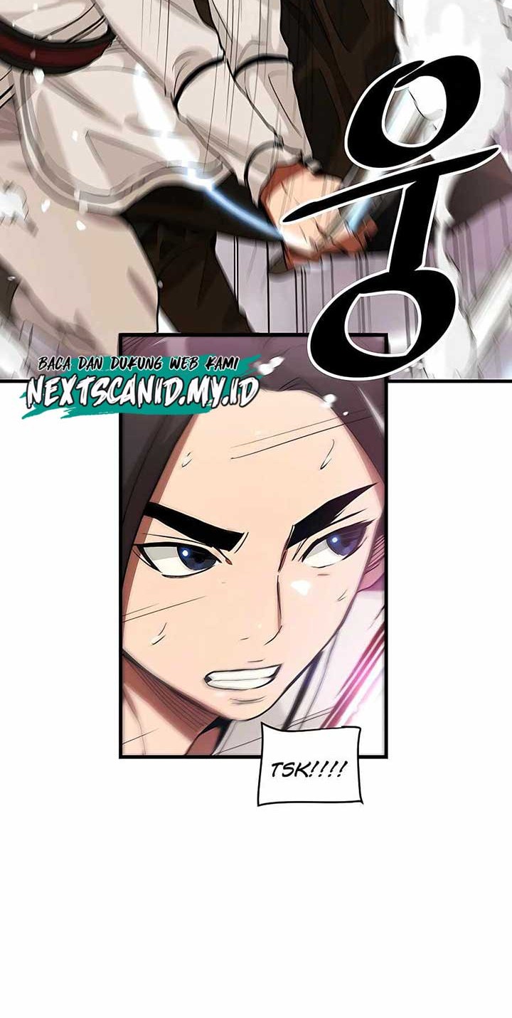 I Am Reborn As The Sword God Chapter 07 Gambar 20