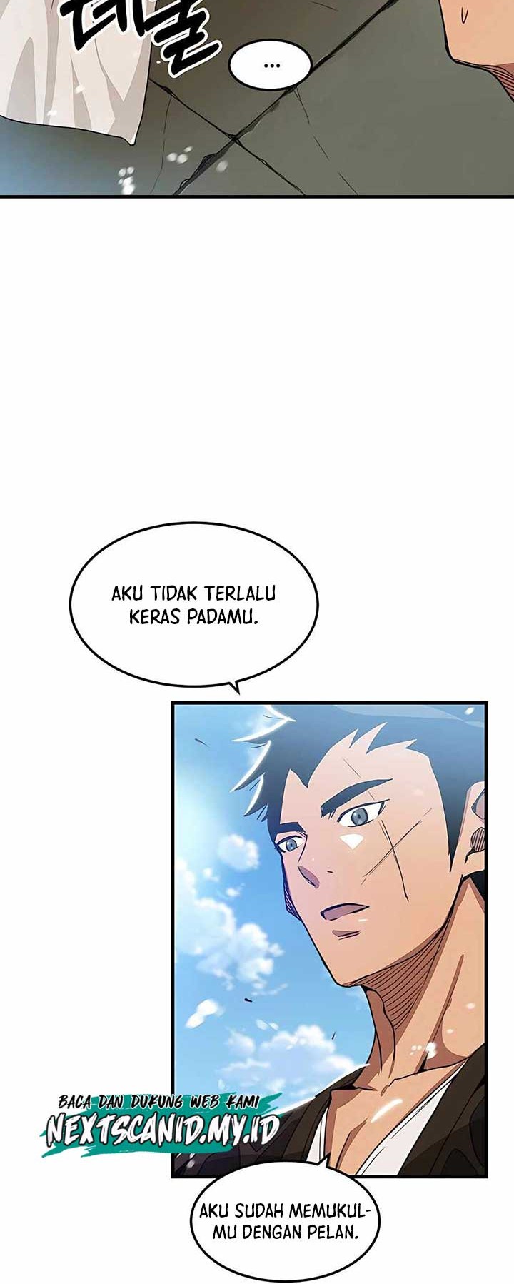 I Am Reborn As The Sword God Chapter 07 Gambar 26