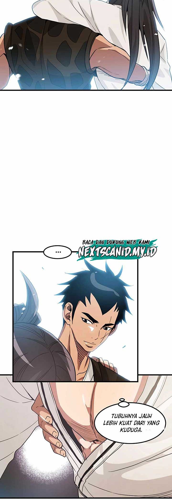 I Am Reborn As The Sword God Chapter 07 Gambar 30