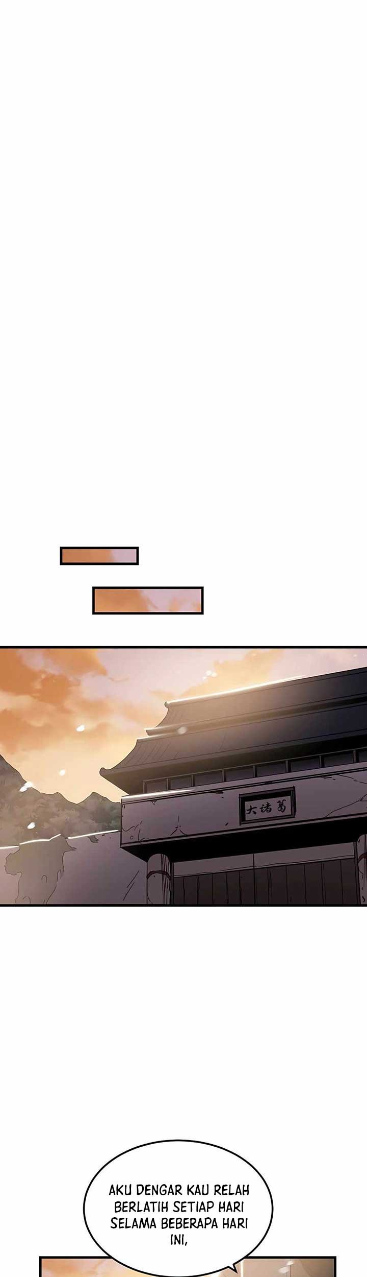 I Am Reborn As The Sword God Chapter 07 Gambar 35