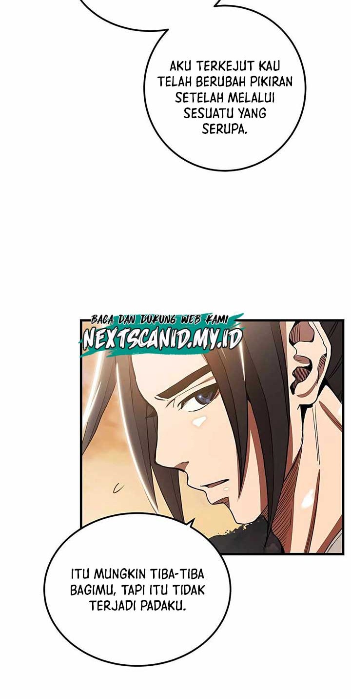 I Am Reborn As The Sword God Chapter 07 Gambar 39