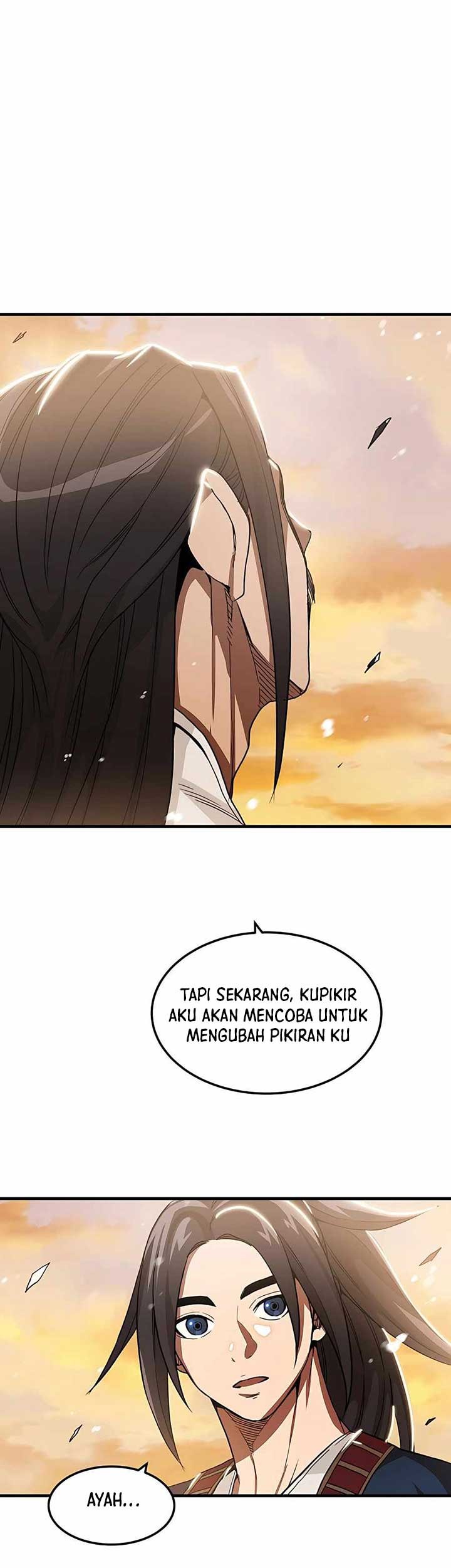 I Am Reborn As The Sword God Chapter 07 Gambar 42