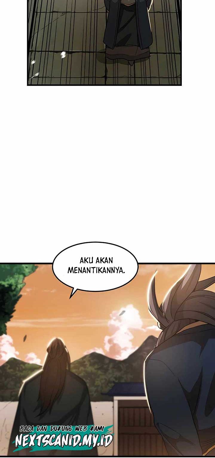 I Am Reborn As The Sword God Chapter 07 Gambar 45