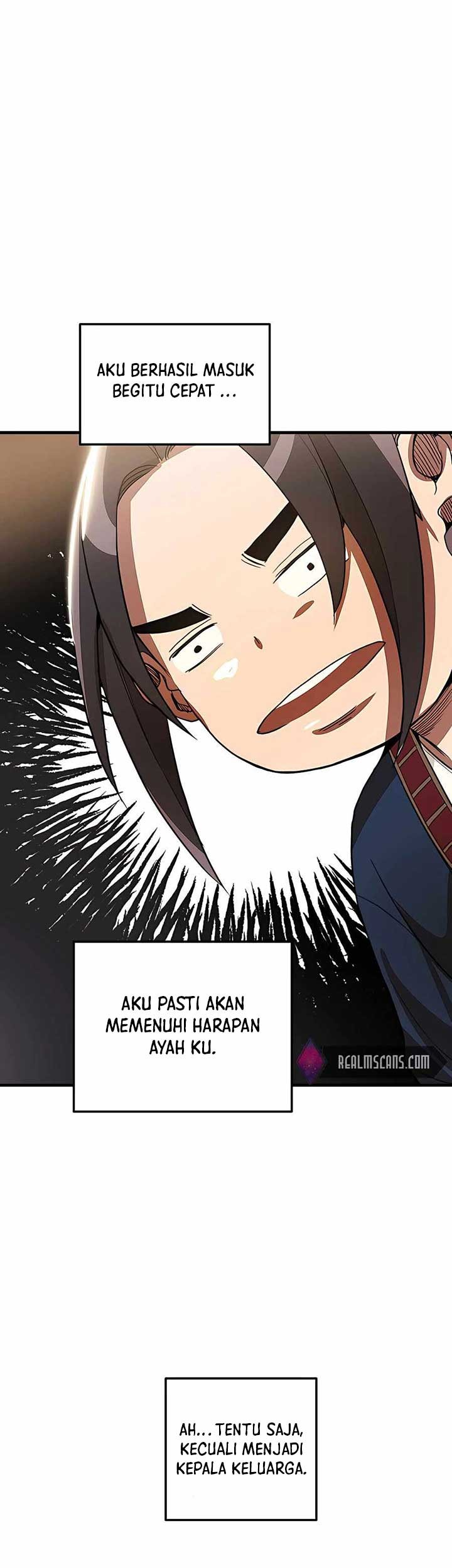 I Am Reborn As The Sword God Chapter 07 Gambar 46