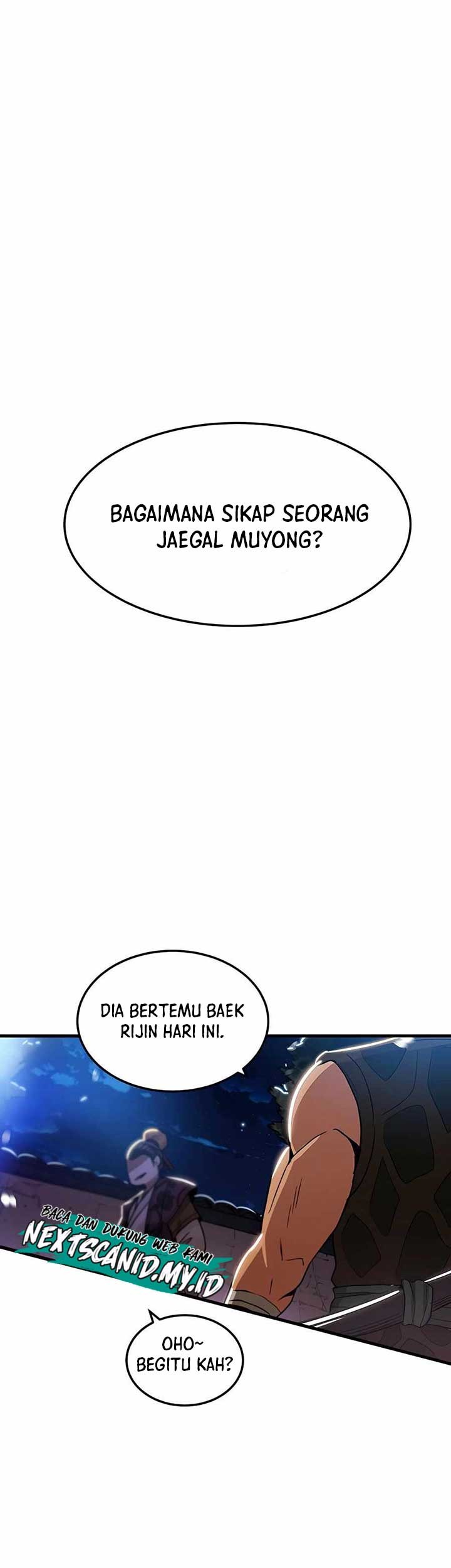 Baca  I Am Reborn As The Sword God Chapter 07 Gambar 2