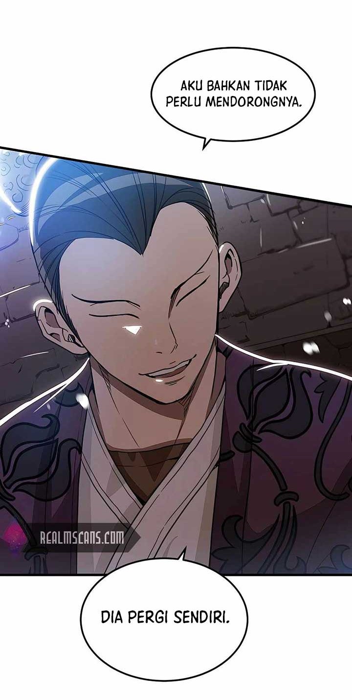 I Am Reborn As The Sword God Chapter 07 Gambar 3