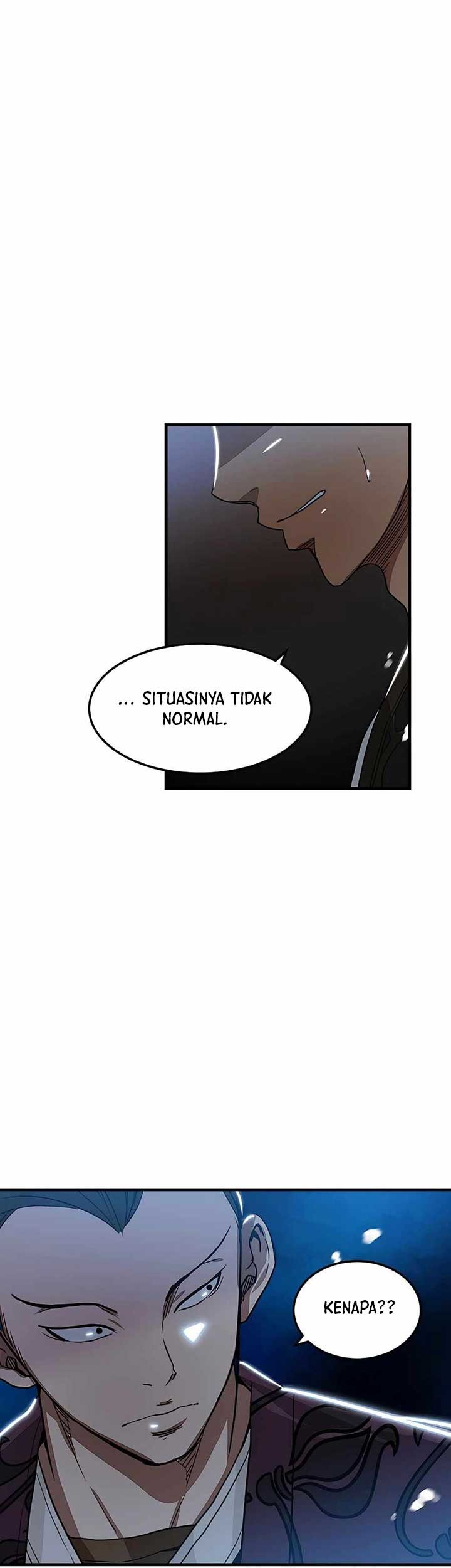 I Am Reborn As The Sword God Chapter 07 Gambar 6