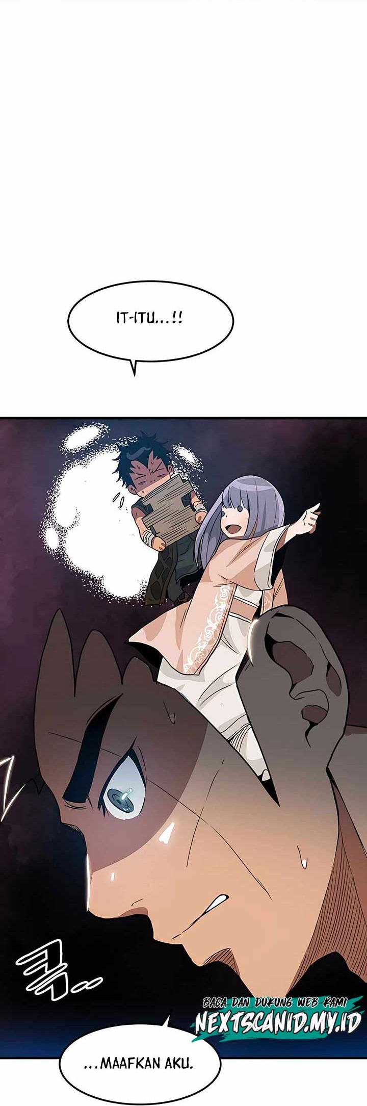 I Am Reborn As The Sword God Chapter 07 Gambar 7