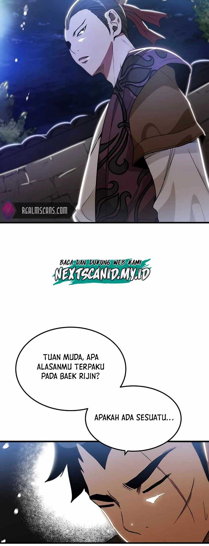 I Am Reborn As The Sword God Chapter 07 Gambar 9