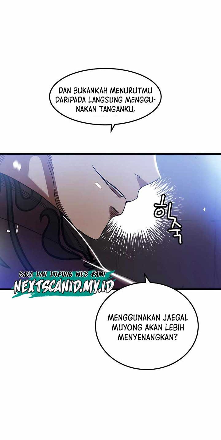 I Am Reborn As The Sword God Chapter 07 Gambar 11