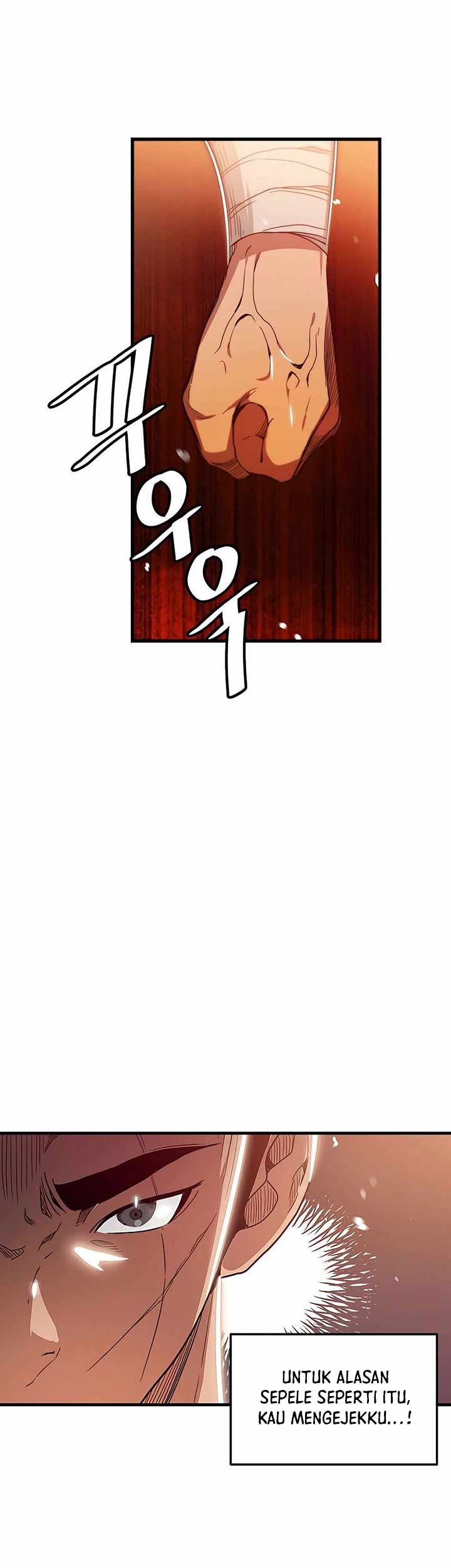 I Am Reborn As The Sword God Chapter 07 Gambar 12