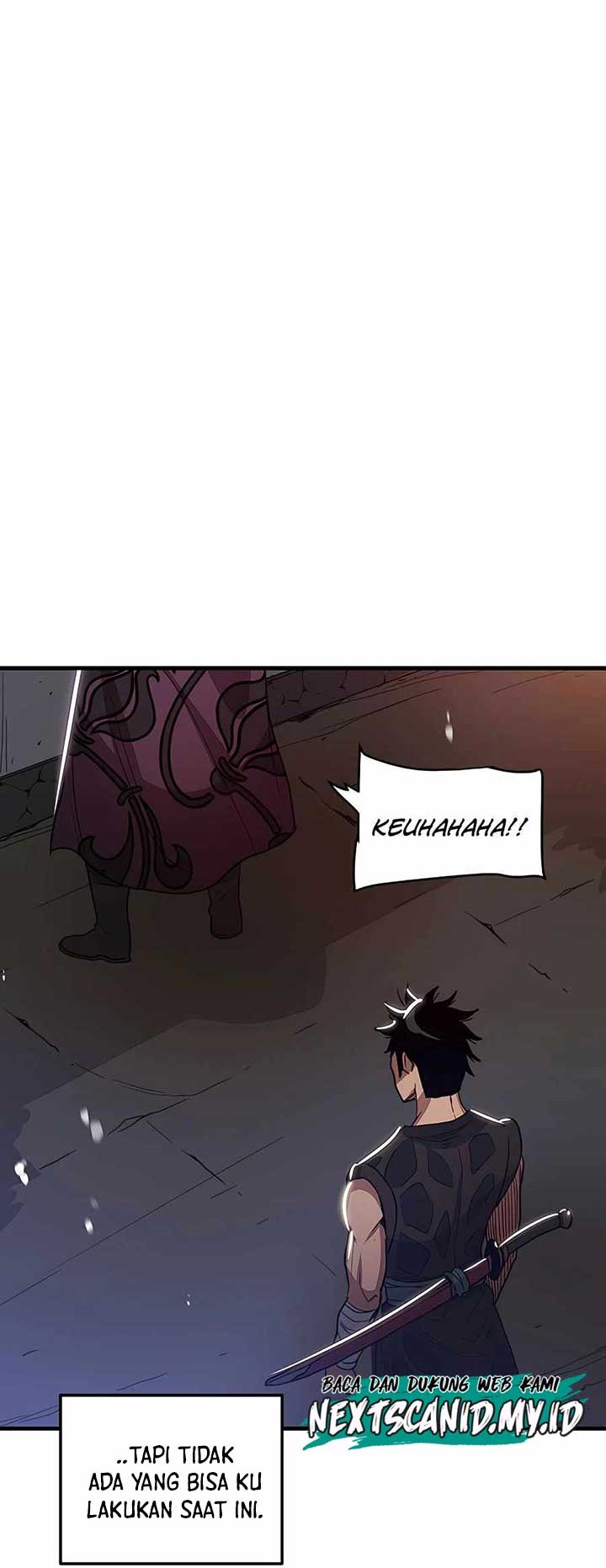 I Am Reborn As The Sword God Chapter 07 Gambar 13