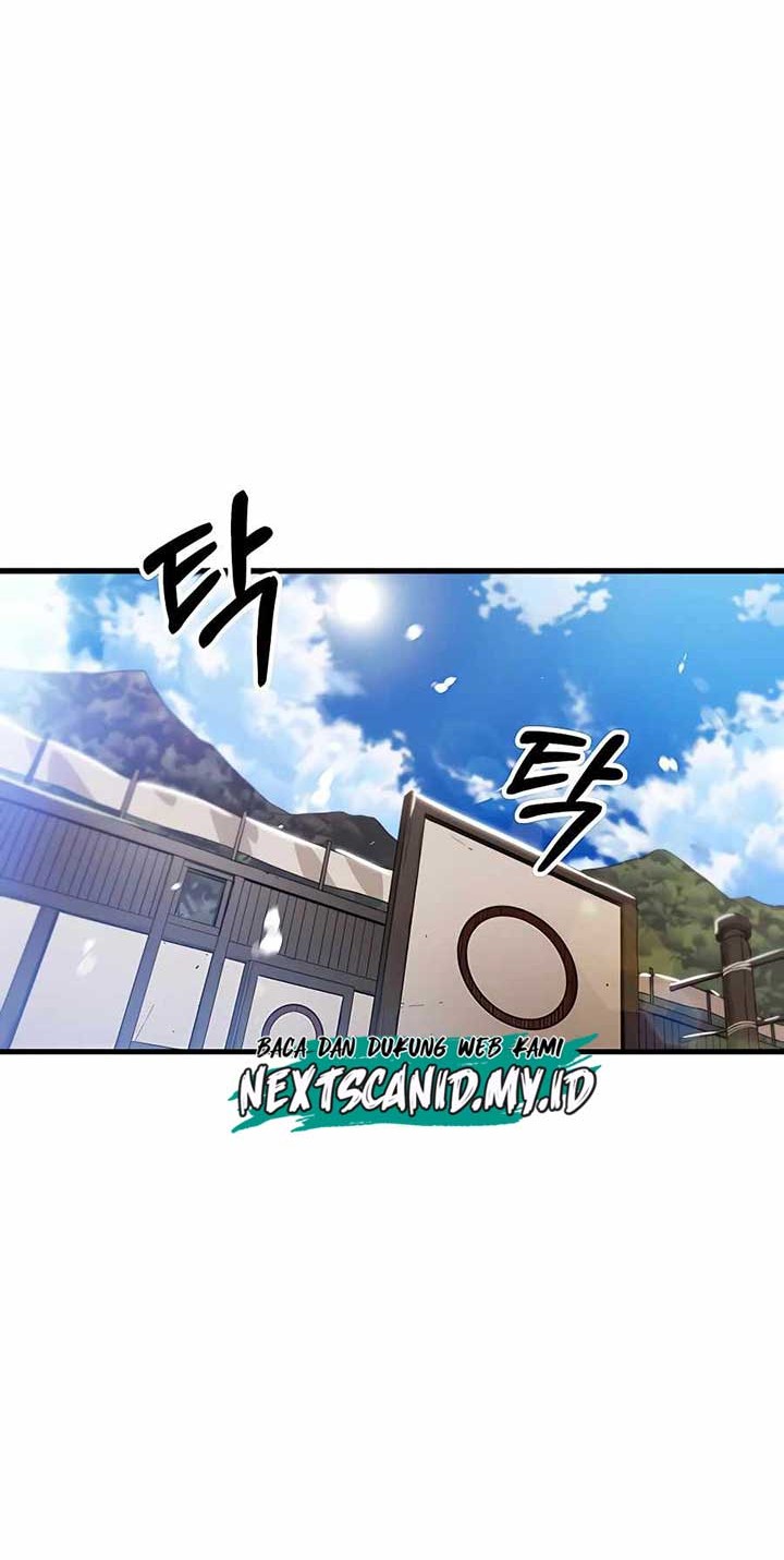 I Am Reborn As The Sword God Chapter 07 Gambar 15