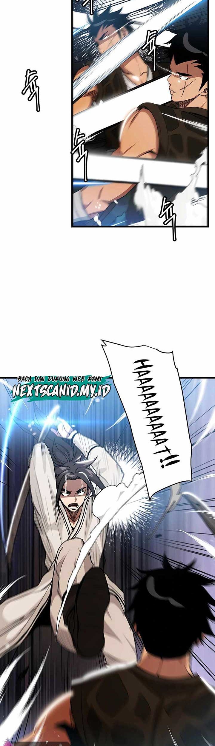 I Am Reborn As The Sword God Chapter 07 Gambar 17