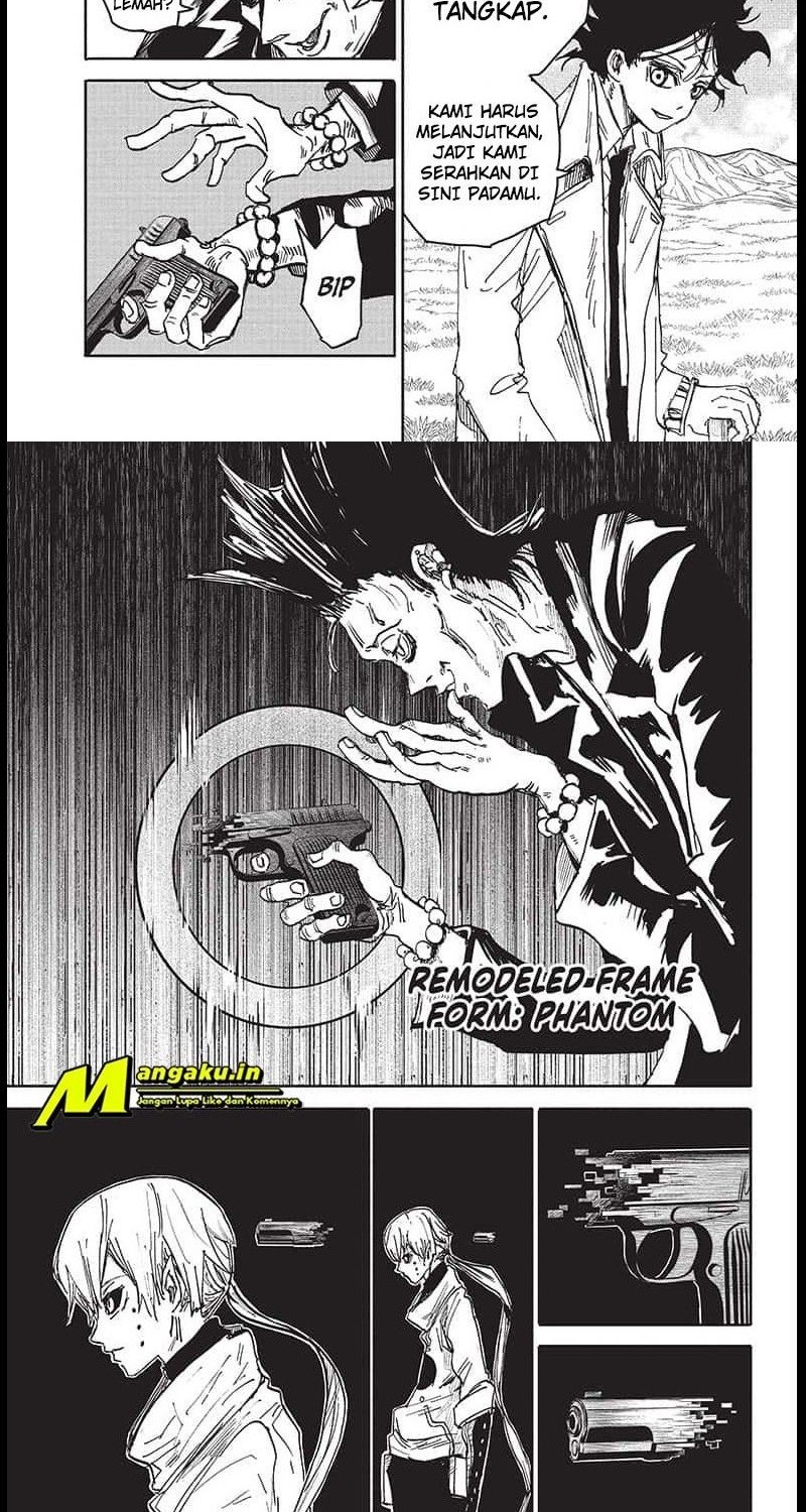 Baca  Aliens Area Chapter 18 Gambar 2