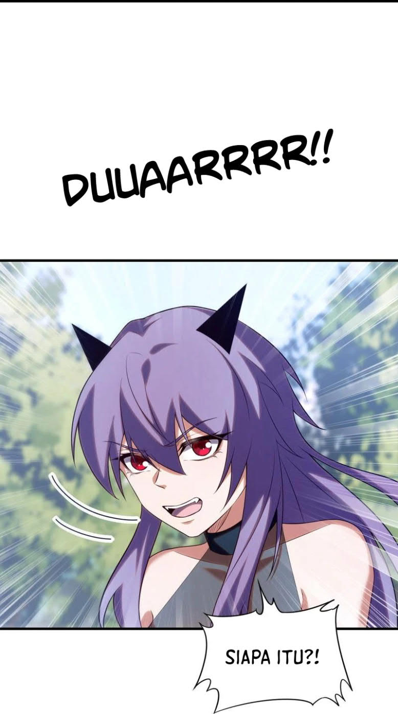 I’m desperate to get stronger Chapter 17 Gambar 10