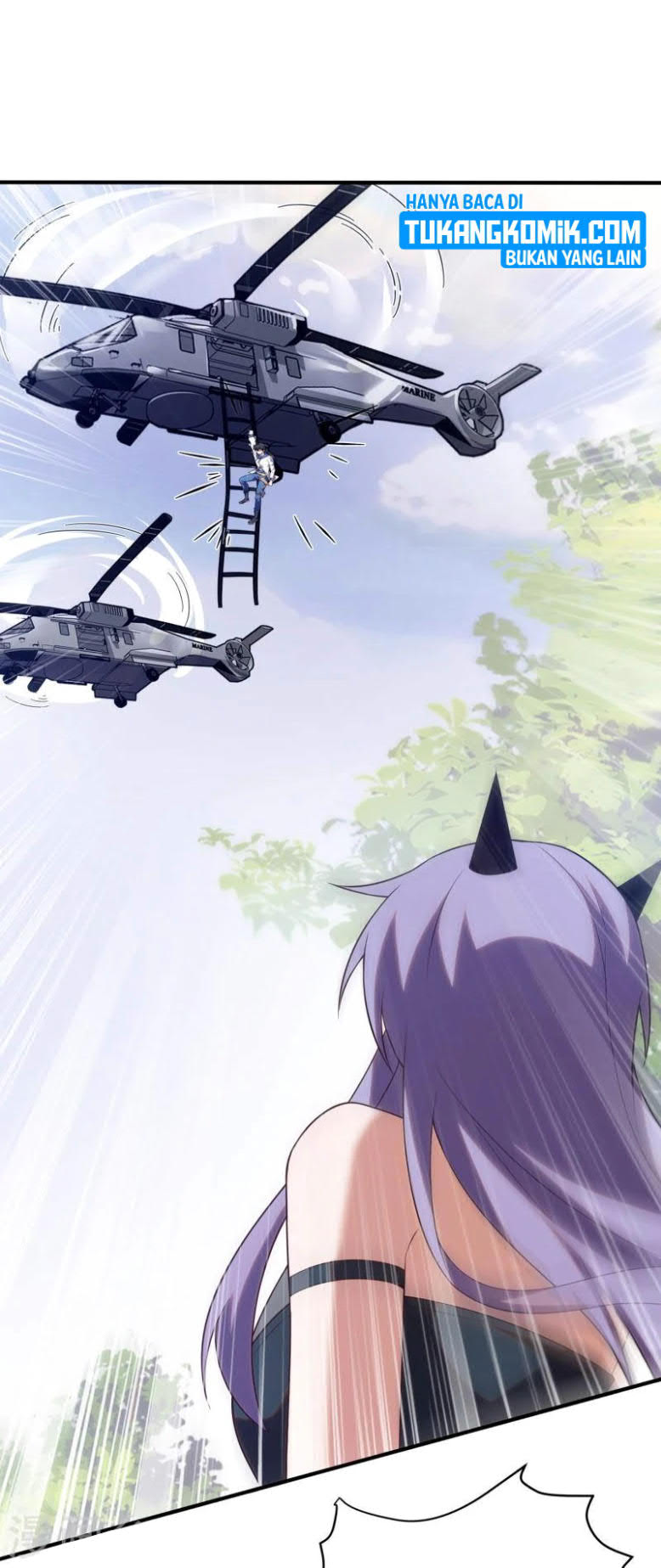 I’m desperate to get stronger Chapter 17 Gambar 11