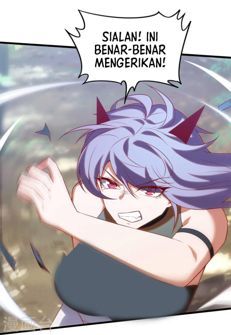 I’m desperate to get stronger Chapter 17 Gambar 17