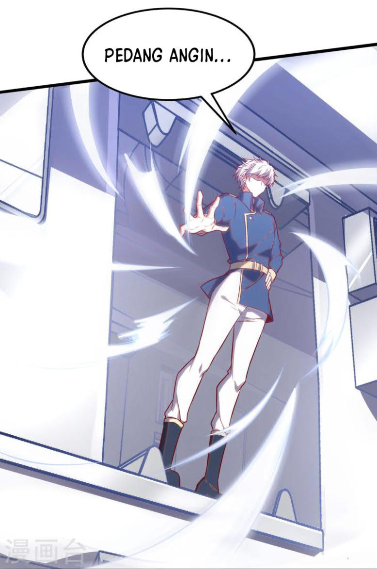 I’m desperate to get stronger Chapter 17 Gambar 18