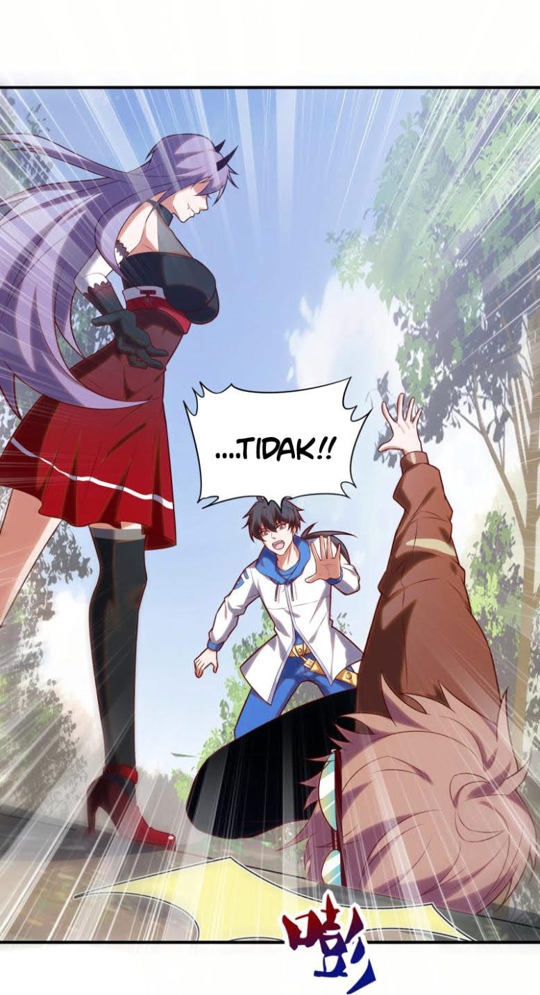 Baca I’m desperate to get stronger Chapter 17 Gambar 2
