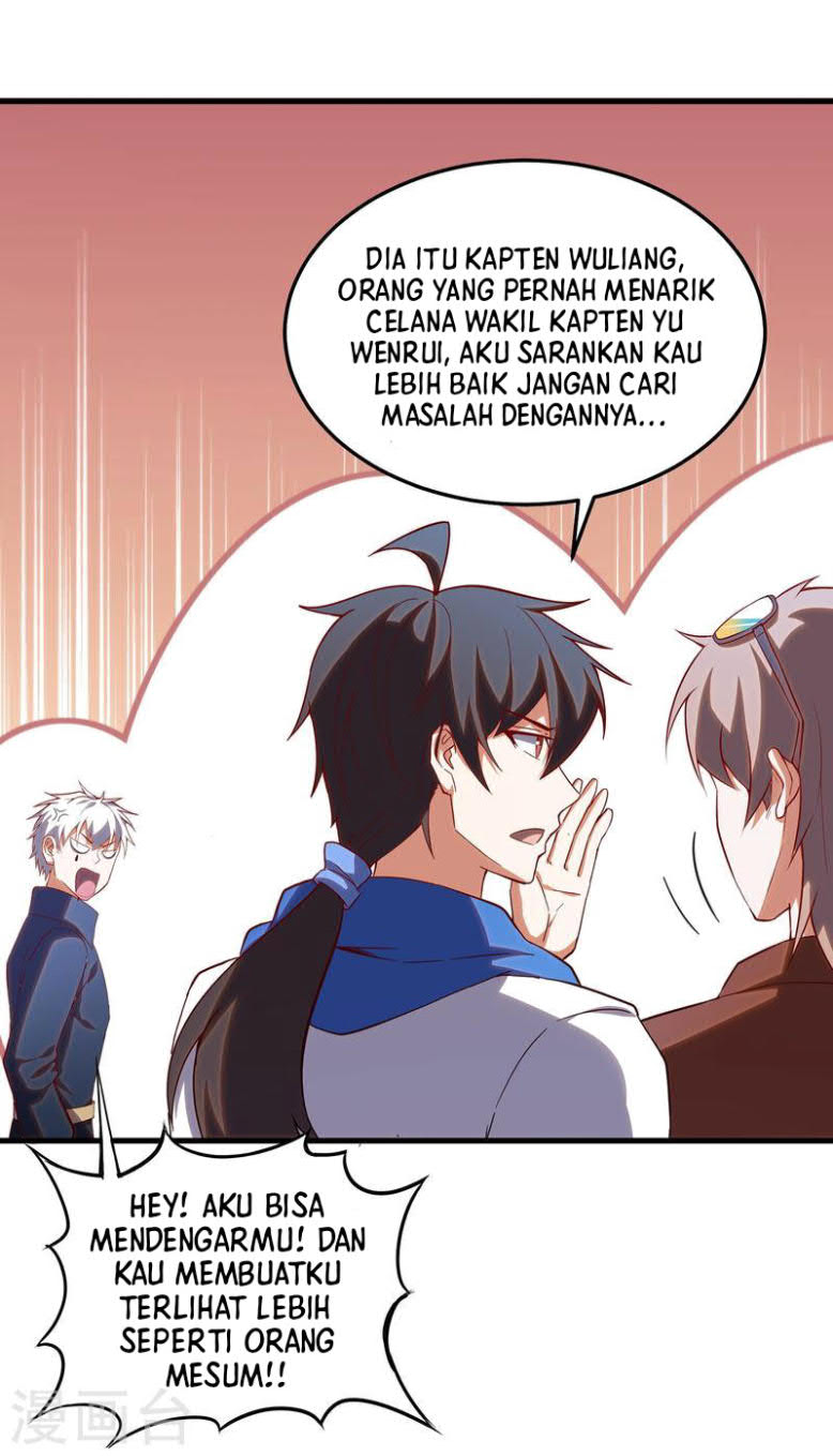 I’m desperate to get stronger Chapter 17 Gambar 24