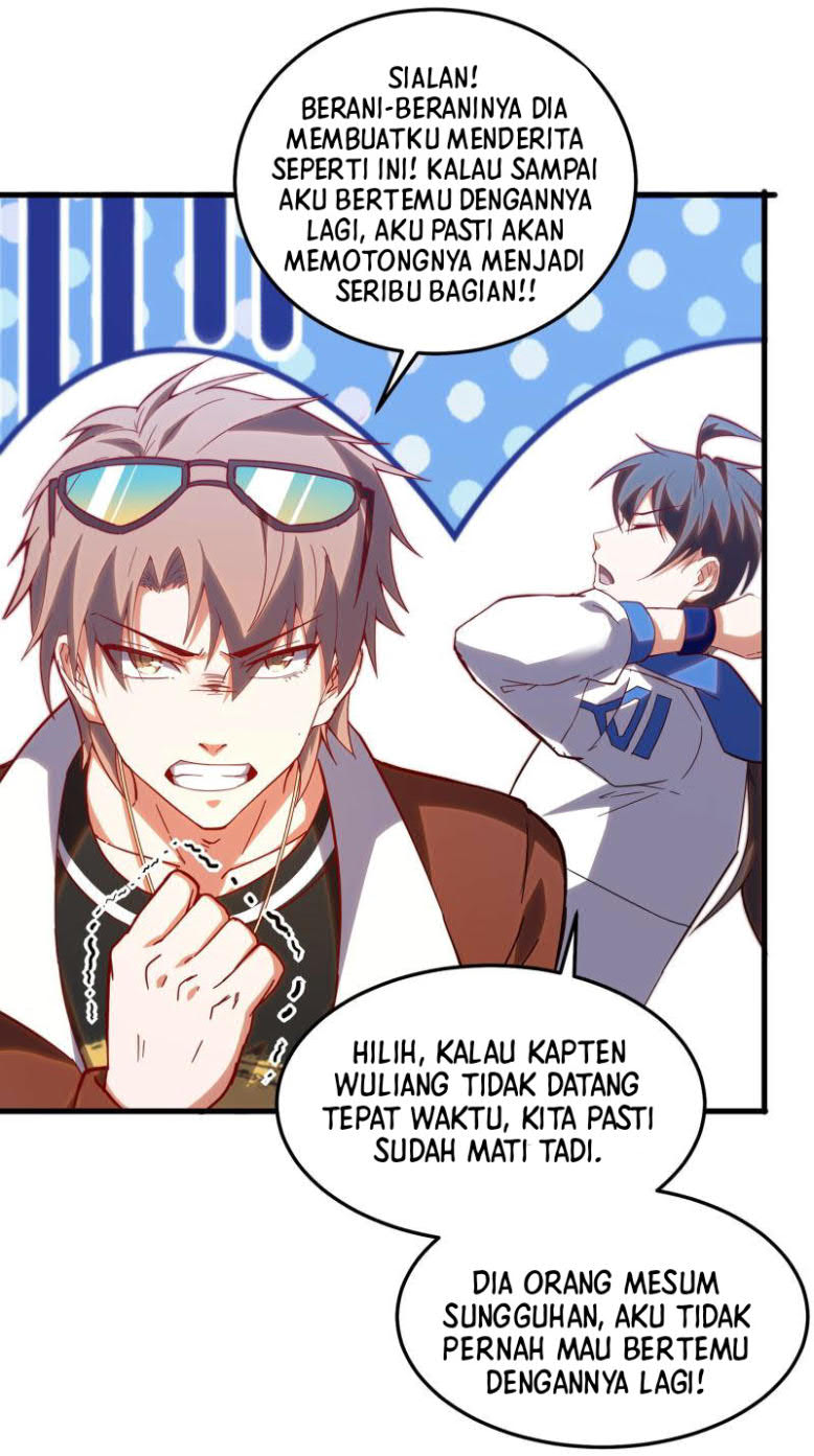 I’m desperate to get stronger Chapter 17 Gambar 25