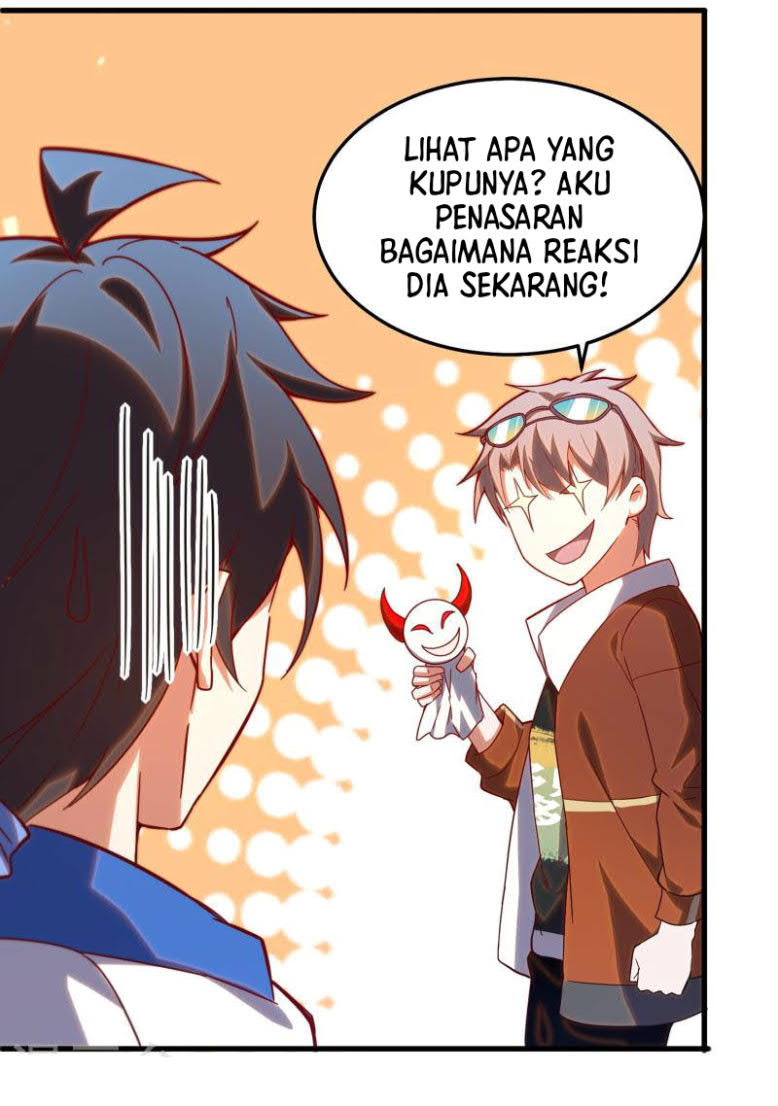 I’m desperate to get stronger Chapter 17 Gambar 26