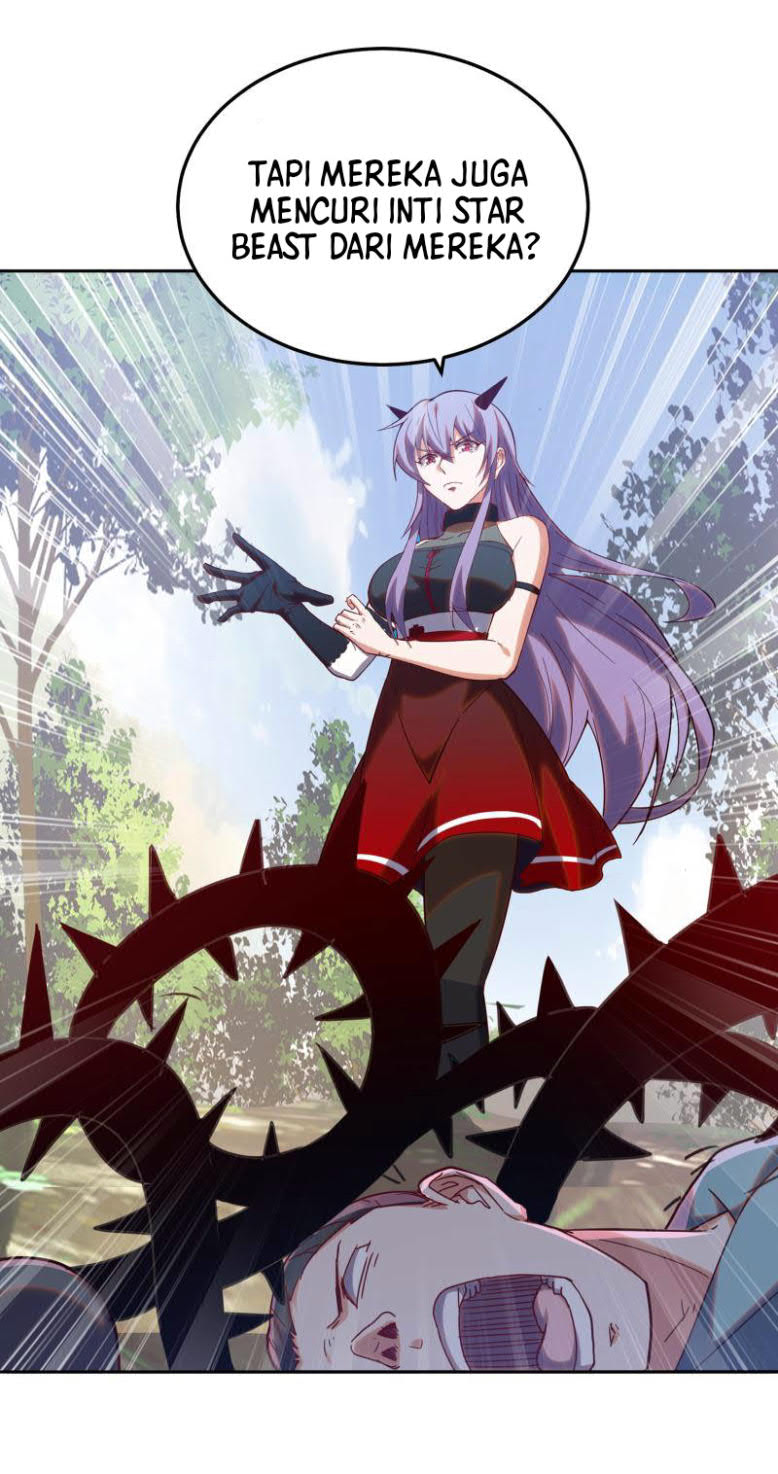 I’m desperate to get stronger Chapter 17 Gambar 30