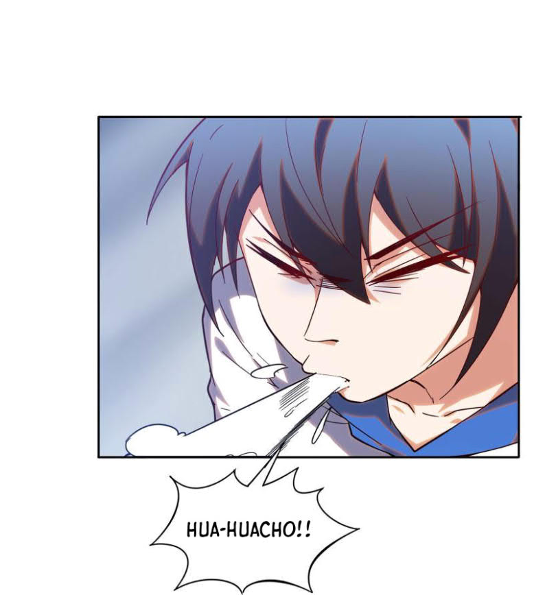 I’m desperate to get stronger Chapter 17 Gambar 33