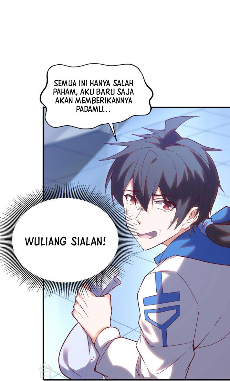 I’m desperate to get stronger Chapter 17 Gambar 37