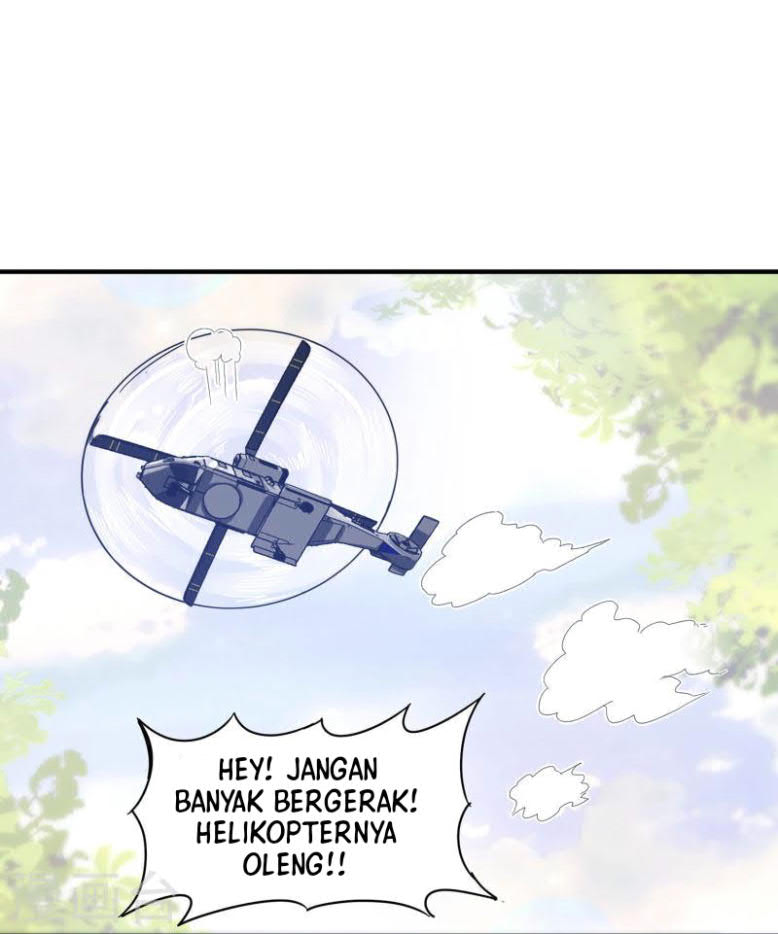I’m desperate to get stronger Chapter 17 Gambar 39
