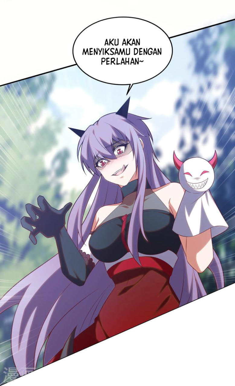I’m desperate to get stronger Chapter 17 Gambar 5