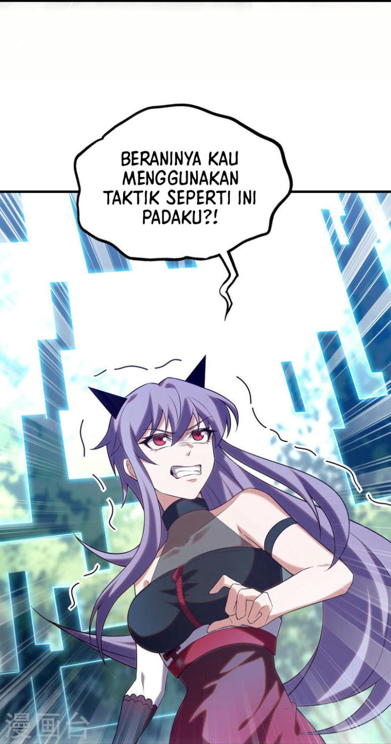 I’m desperate to get stronger Chapter 17 Gambar 8