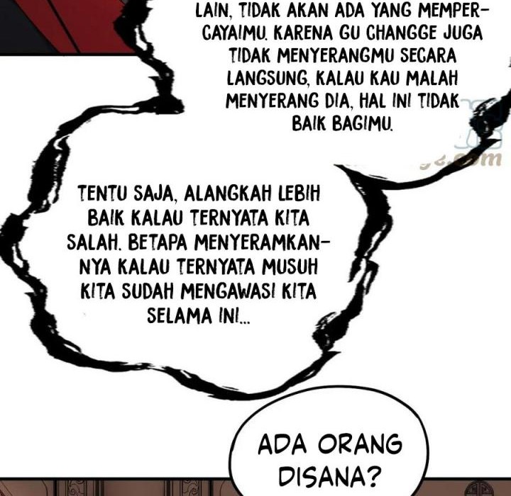 The Villain Of Destiny Chapter 54 Gambar 25