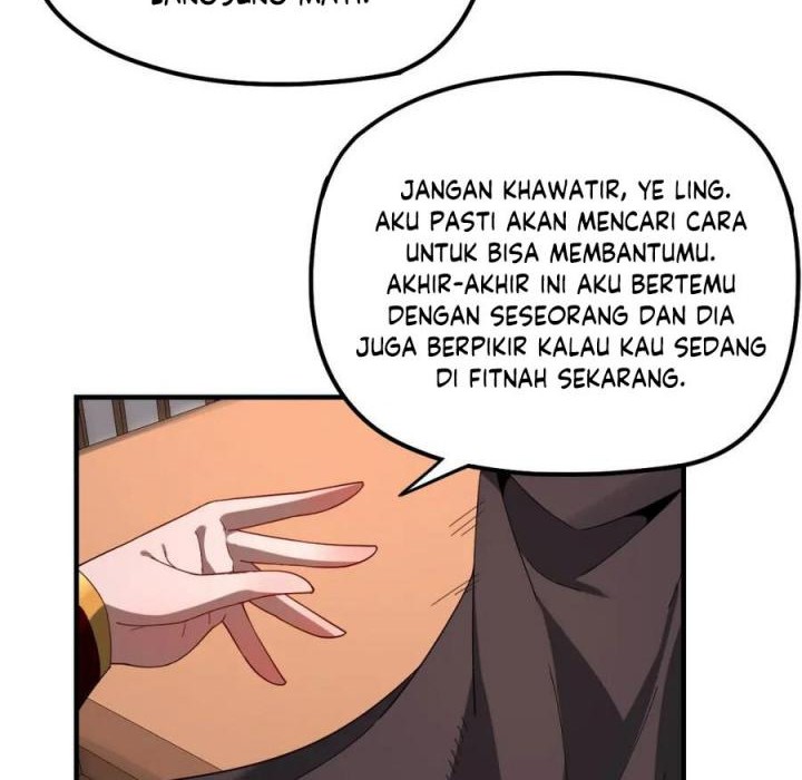 The Villain Of Destiny Chapter 54 Gambar 27