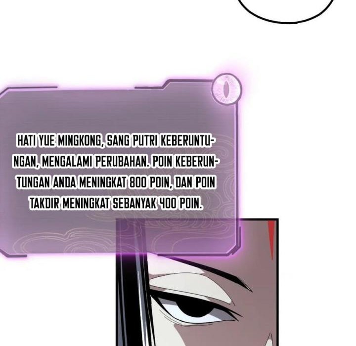 The Villain Of Destiny Chapter 54 Gambar 13