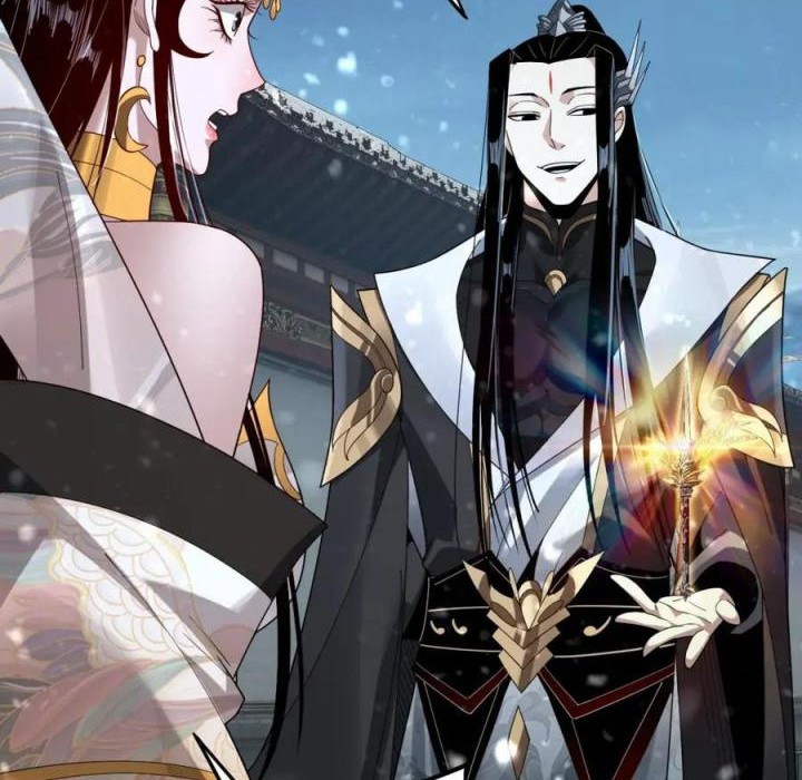 The Villain Of Destiny Chapter 54 Gambar 17