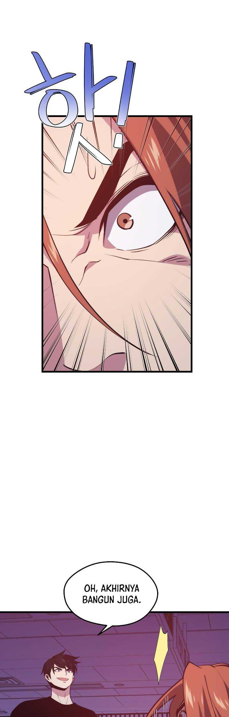 Seoul Station Necromancer Chapter 66 Gambar 26