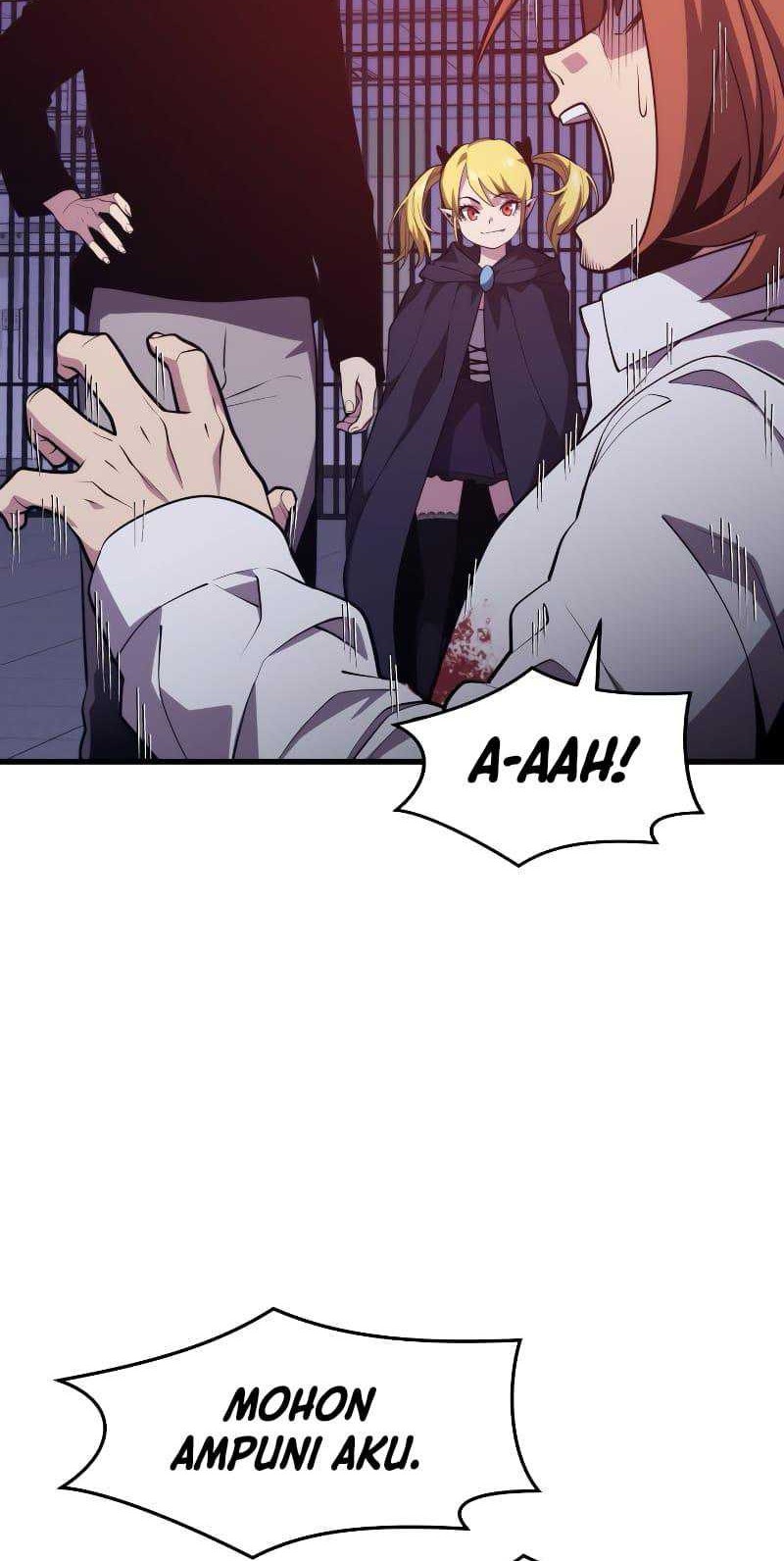 Seoul Station Necromancer Chapter 66 Gambar 27