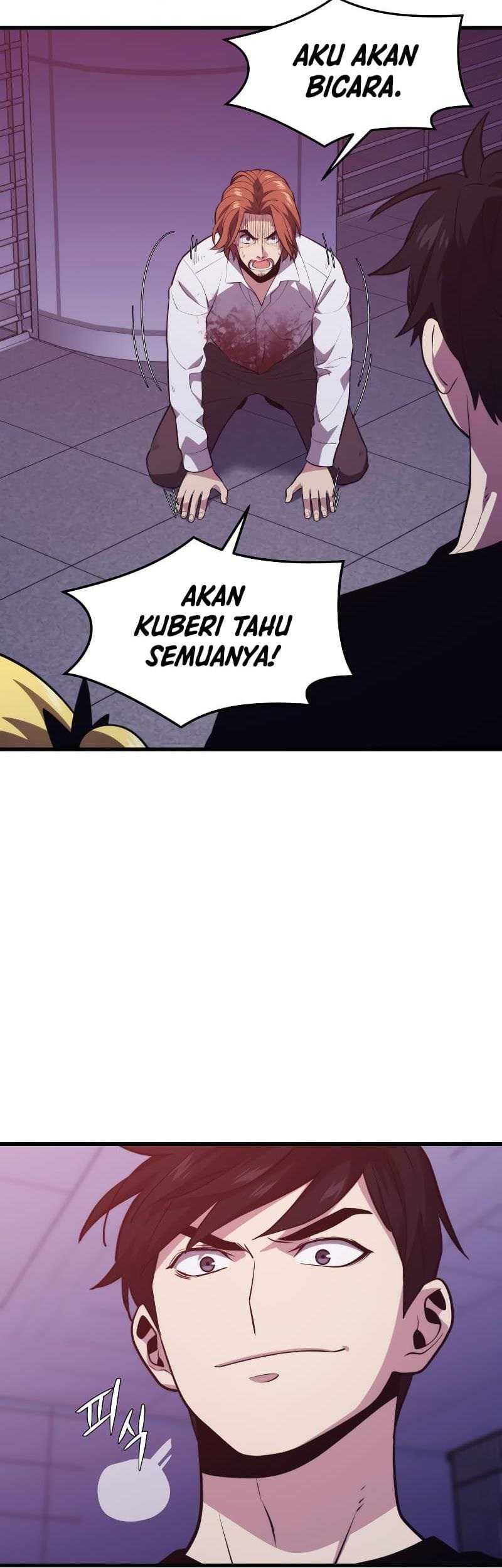 Seoul Station Necromancer Chapter 66 Gambar 28