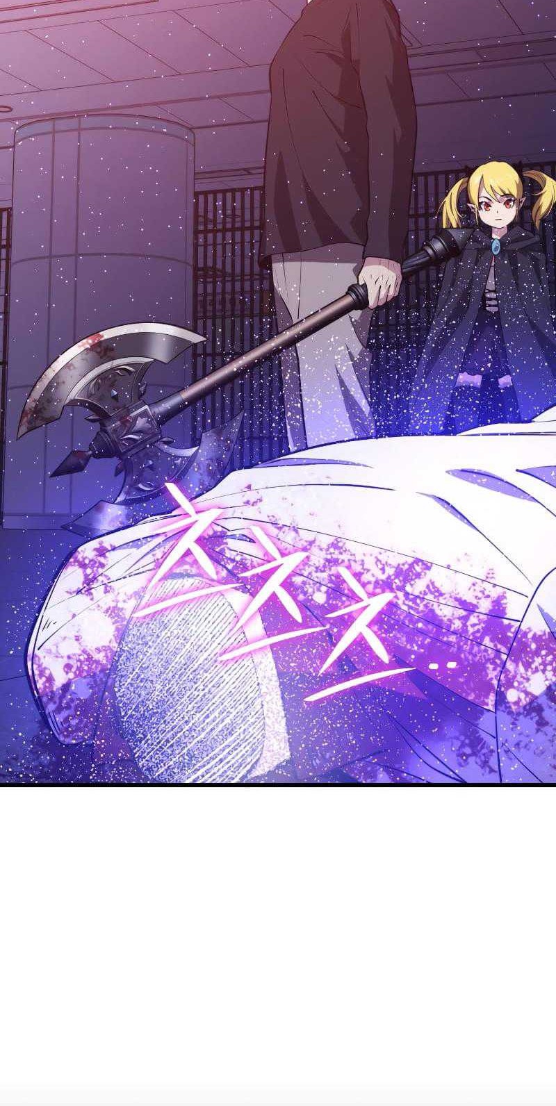 Seoul Station Necromancer Chapter 66 Gambar 31