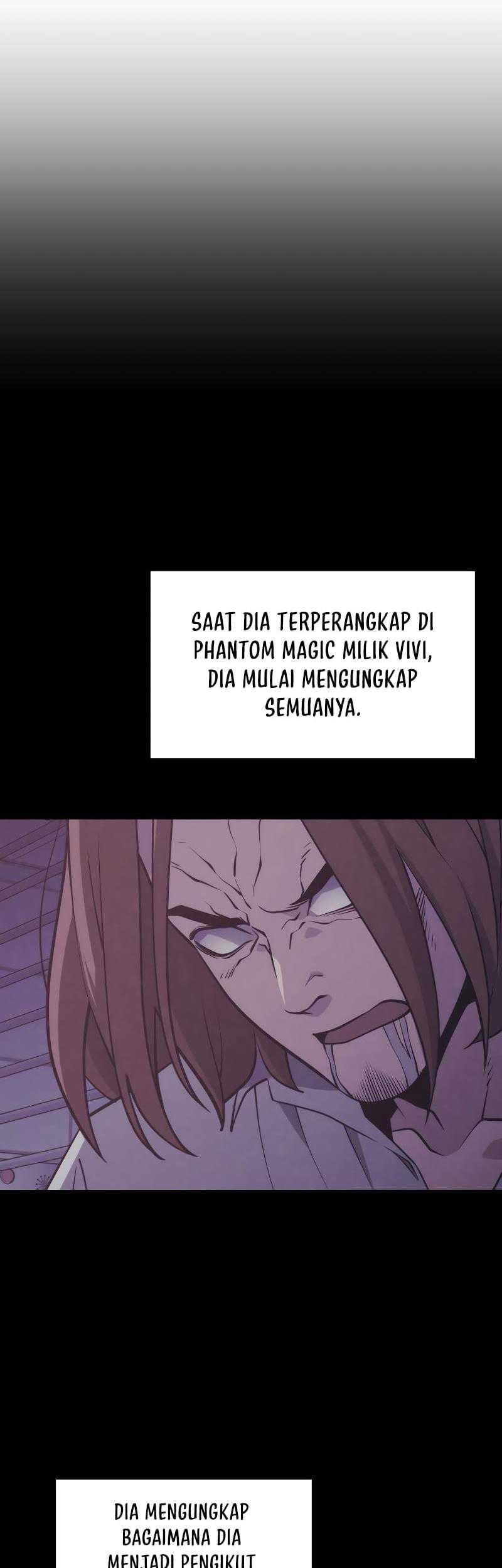 Seoul Station Necromancer Chapter 66 Gambar 32