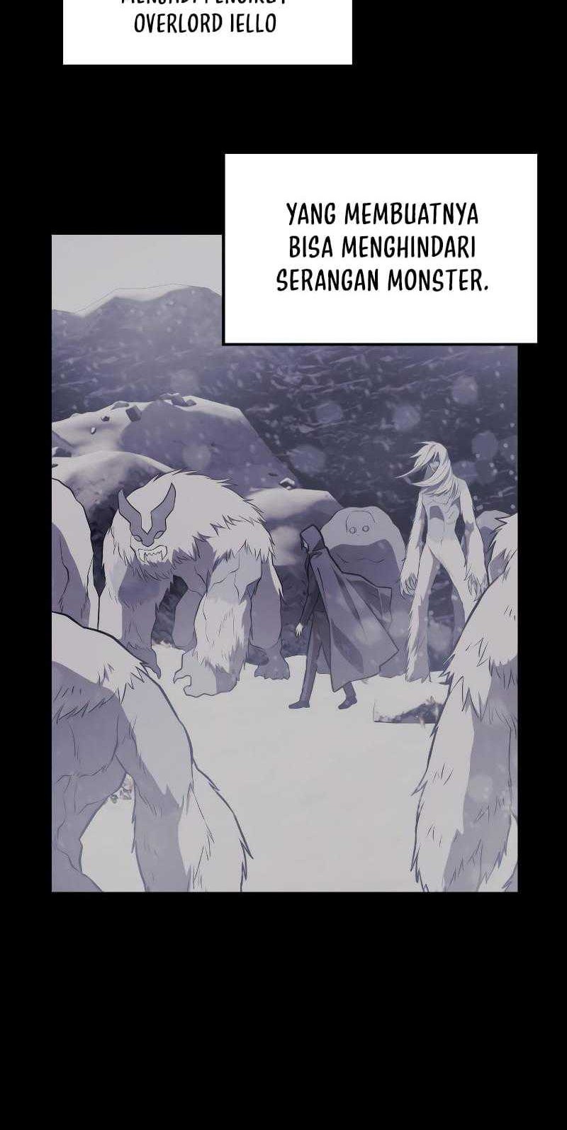 Seoul Station Necromancer Chapter 66 Gambar 33