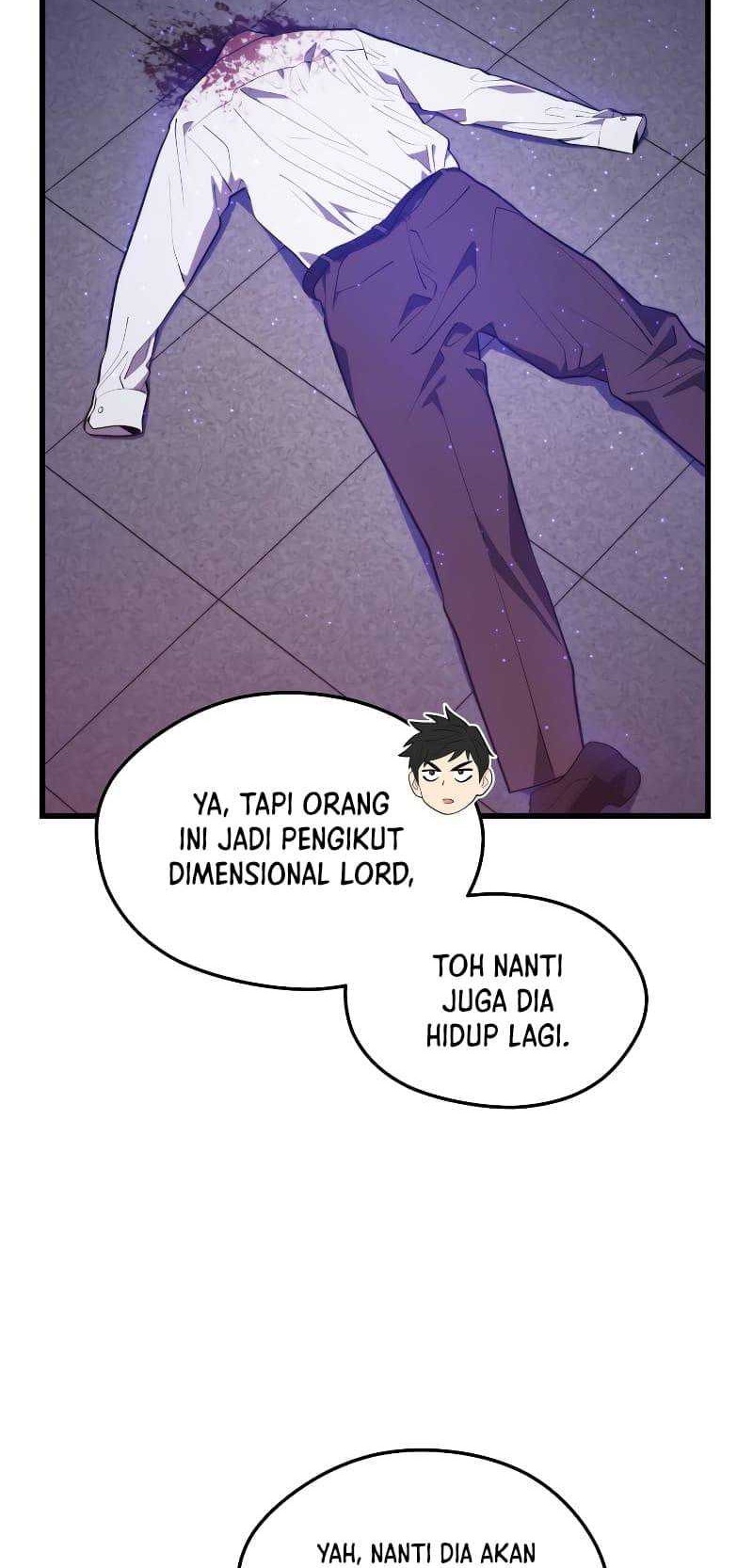 Seoul Station Necromancer Chapter 66 Gambar 35