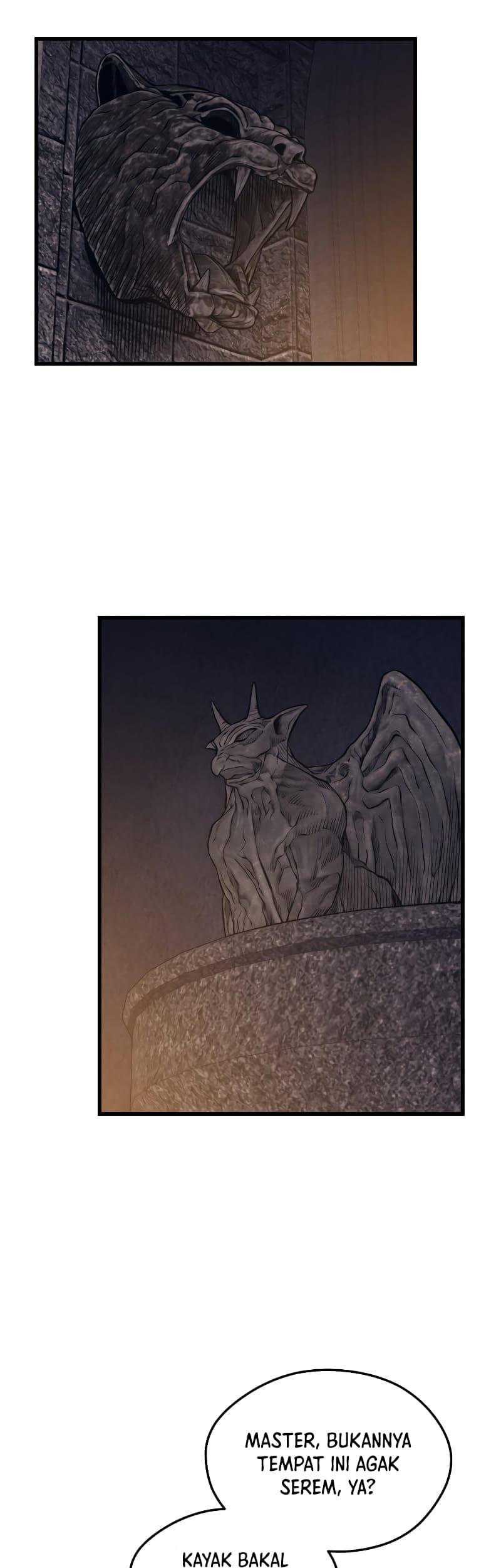 Seoul Station Necromancer Chapter 66 Gambar 42