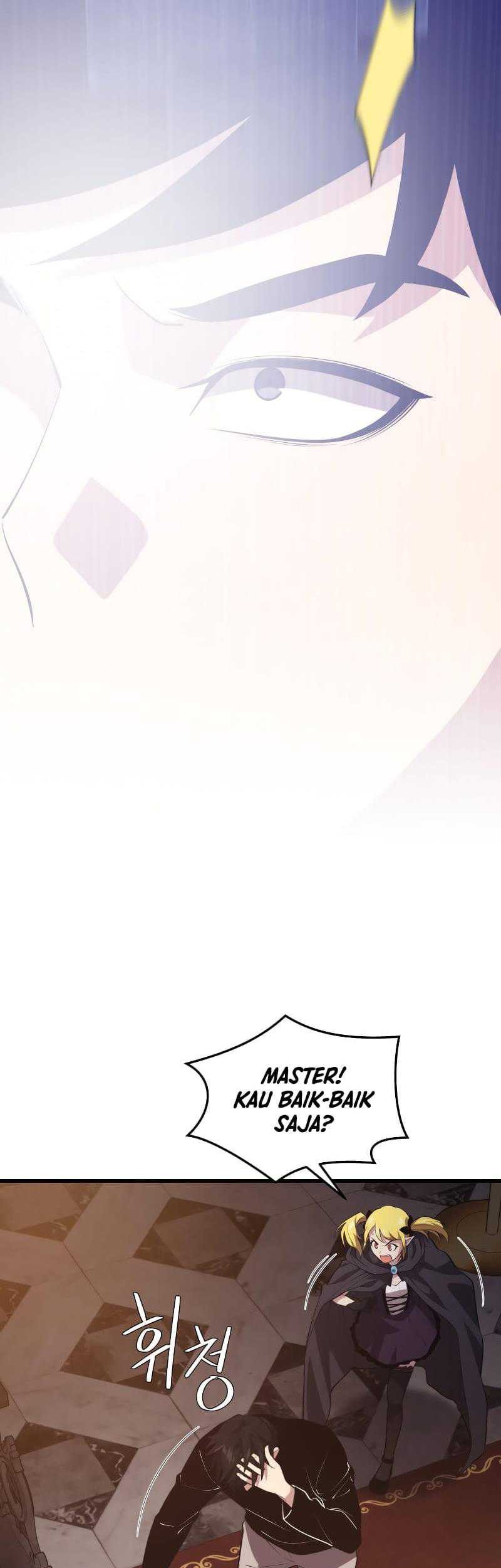 Seoul Station Necromancer Chapter 66 Gambar 52